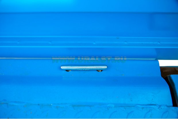 Петли для увязки груза