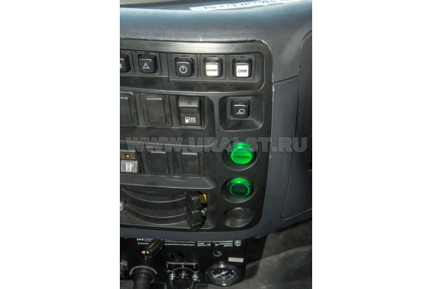 МВ-10-ОД ВК-6М УСТ 5453 Камаз 43118-50