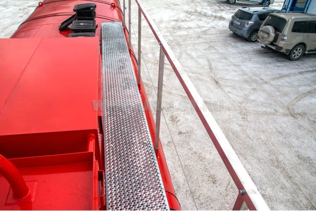 Площадка обслуживания