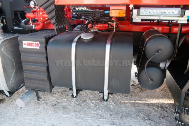 Топливный бак