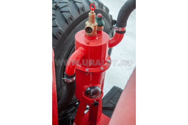 Влагоотделитель