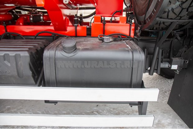 Топливный бак