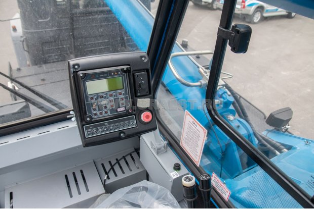 Прибор безопасности