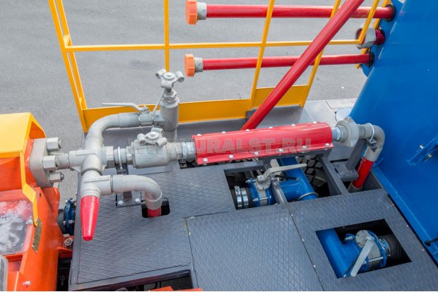 Оборудование СИН35