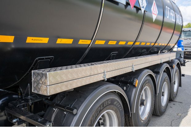 Пенал напорного рукава