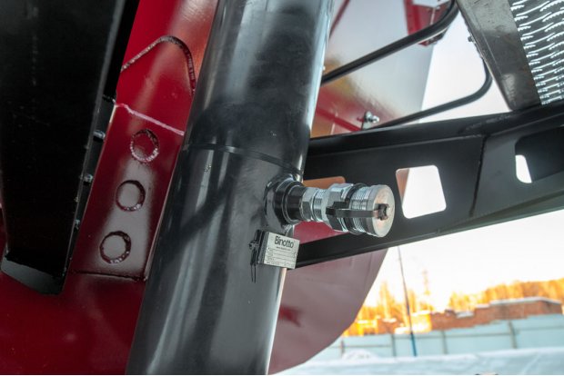 Опорное устройство