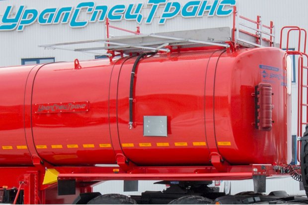 Шкворневой узел