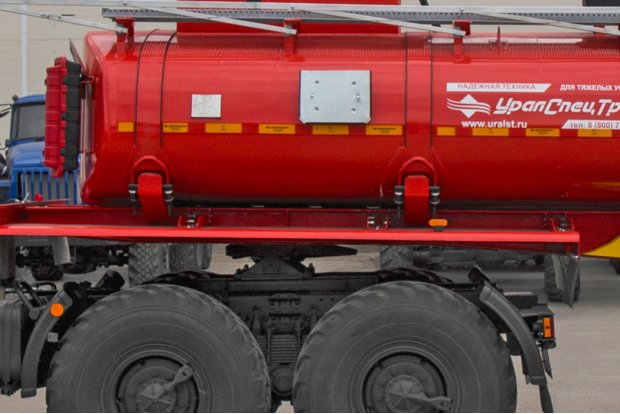 Шкворневой узел