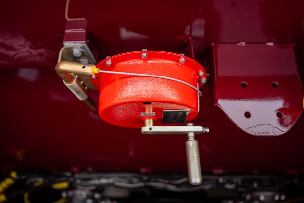 Катушка заземления