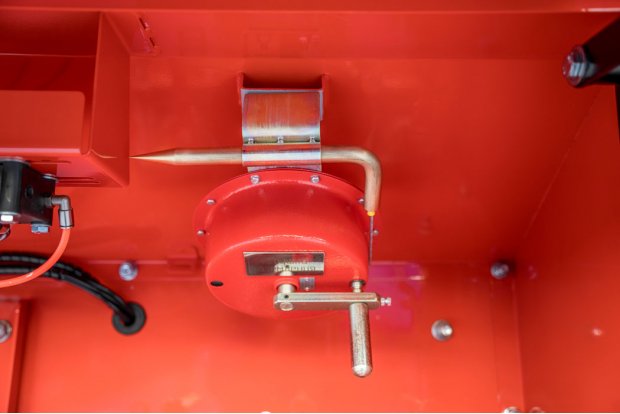 Катушка заземления