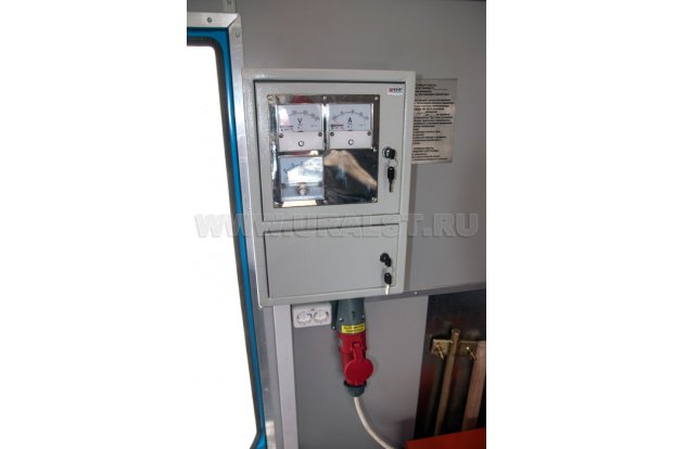 Электрошкаф