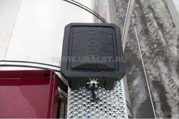 Ящик для песка