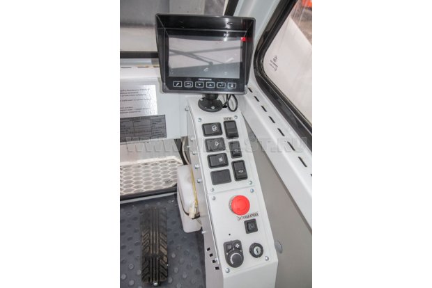 Прибор безопасности