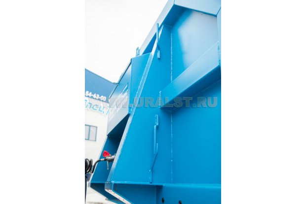 Защита кабины