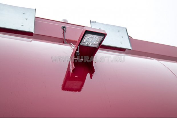 Наружное светодиодное освещение