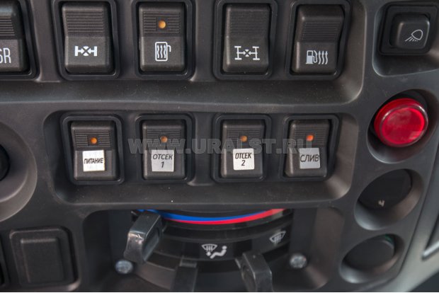 Управление насосной установкой