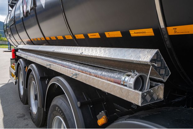 Напорный рукав