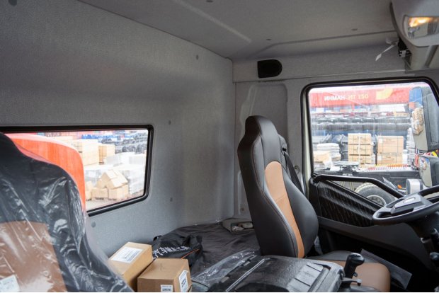 Спальное место