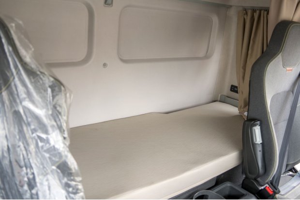 Спальное место