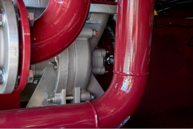 Насосная установка