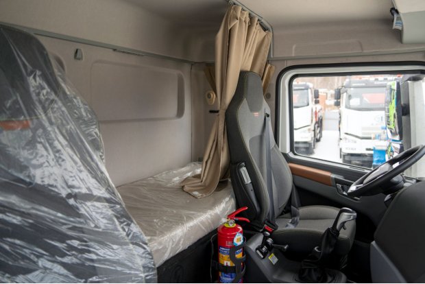 Спальное место