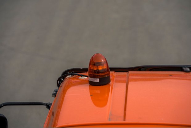 Проблесковый маячок