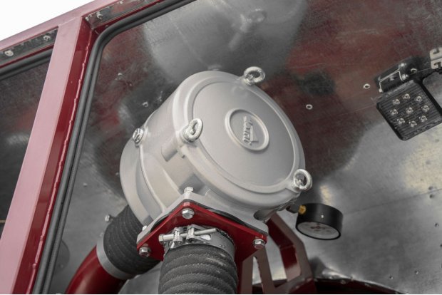 Фильтр жидкости