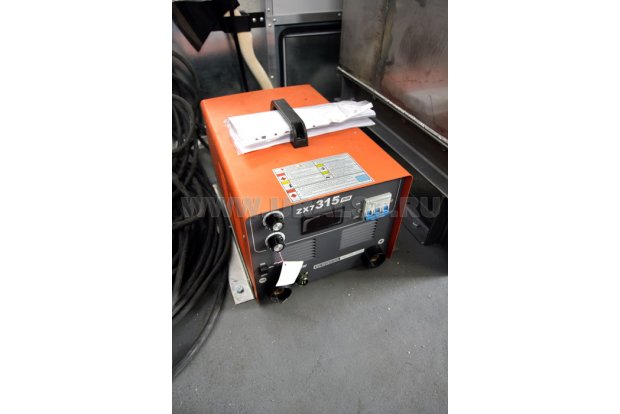 Инвертор сварочный