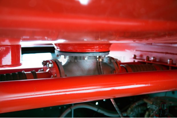 Донный клапан