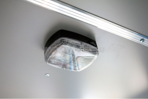 Плафоны освещения