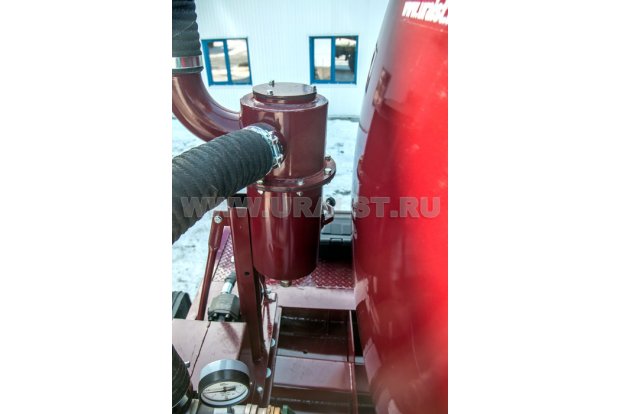 Насос-компрессор