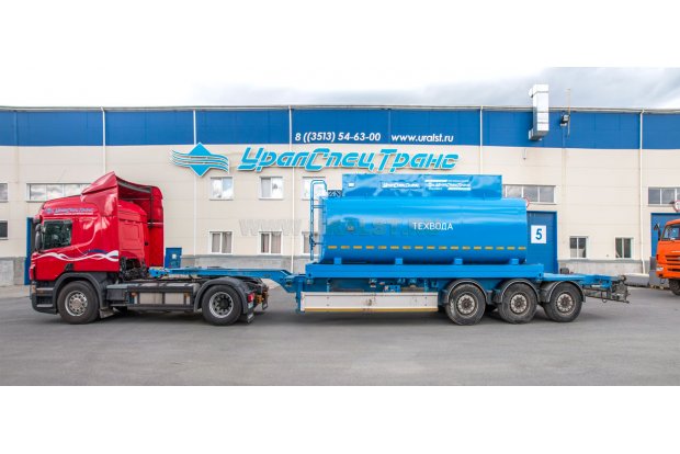 КЦ-20 УСТ-94653