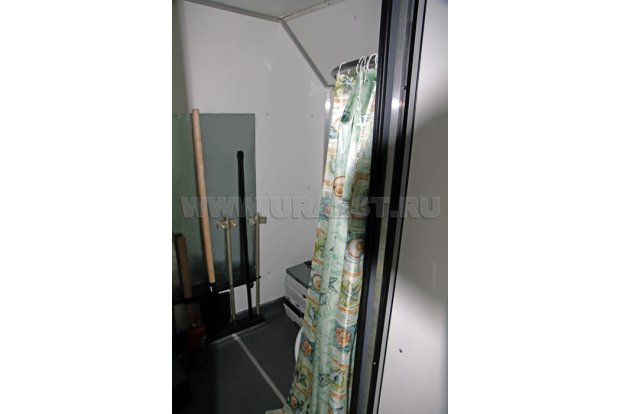 Комната гигиены