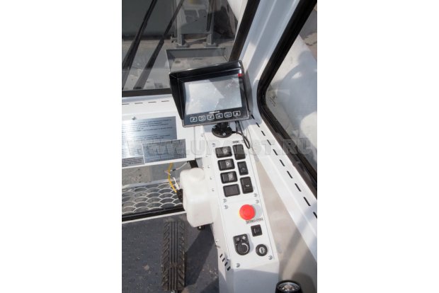 Прибор безопасности автокрана КС-55732 Челябинец