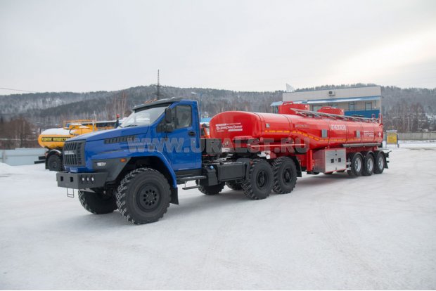  ППЦ 27-32Л-2 SAF УСТ 94651 рамная пневмоподвеска 