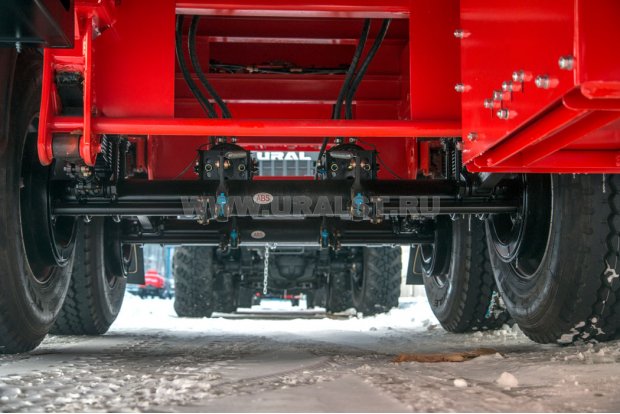 Подвеска ППЦ