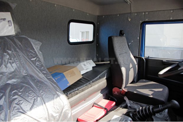 Спальное место