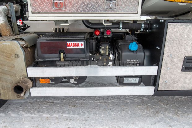 Боковая защита