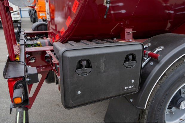 Инструментальный ящик