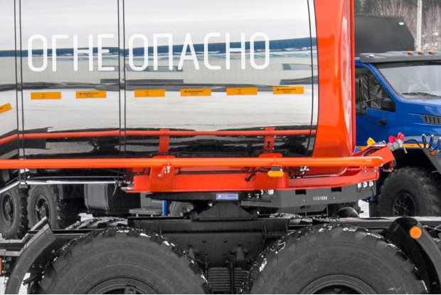 Шкворневой узел