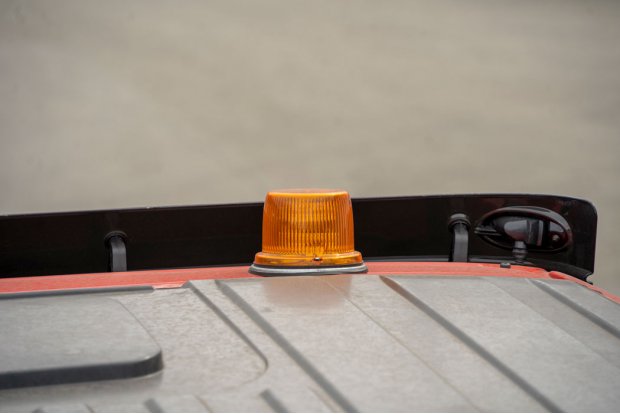 Проблесковые маячки