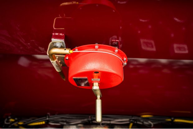 Катушка заземления