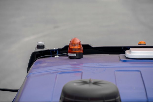 Проблесковый маячок