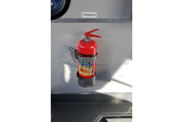 Огнетушитель