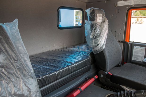 Топливный бак