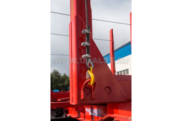 Стяжной трос