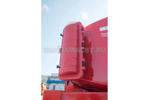 Огнетушитель