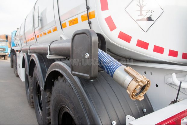 Рукав топливораздаточный