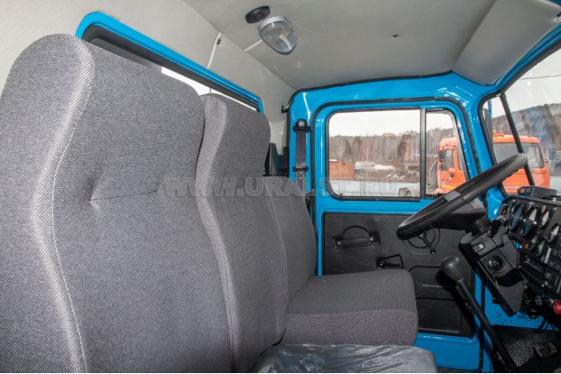 АДПМ-12/150 Урал 4320-61Е5