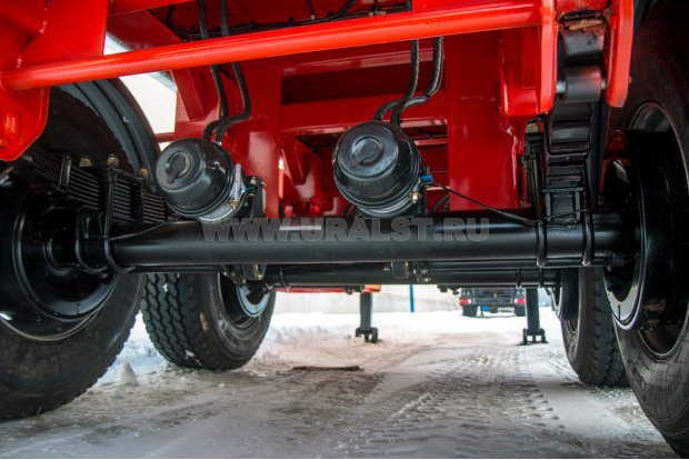 Подвеска ППЦ